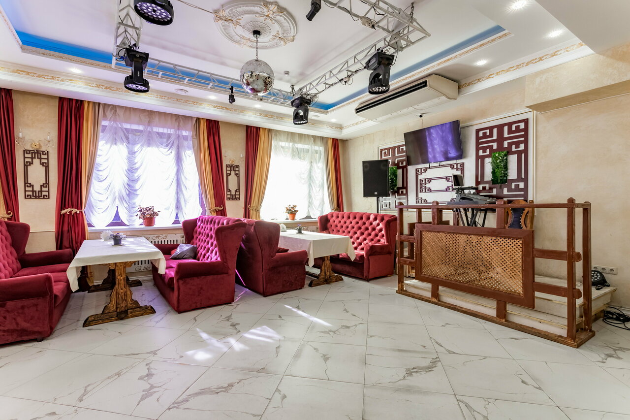 Измайловский дворик — фото 3