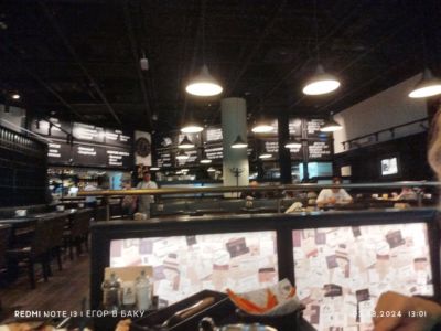Torro Grill