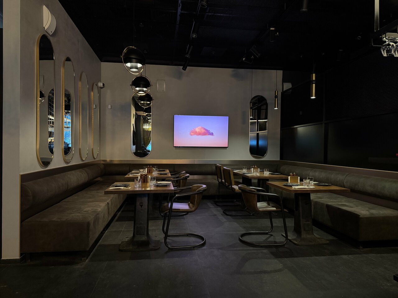 Sense Rest&Bar — Sense Rest&Bar