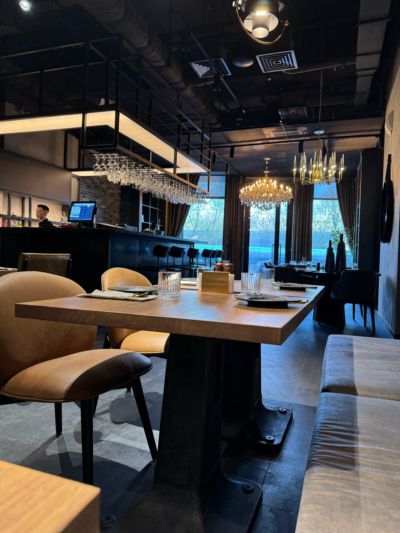 Sense Rest&Bar