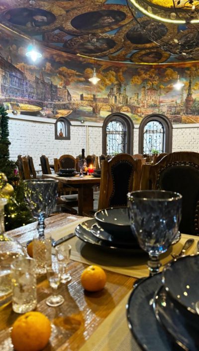Трактир с историей — фото 5
