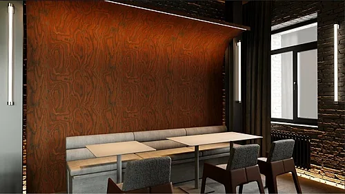 Veches Bistro — Veches Bistro