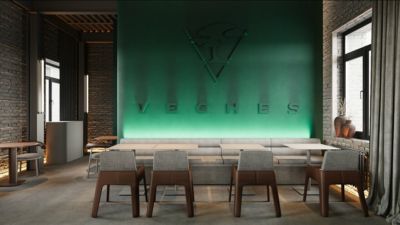 Veches Bistro