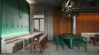Veches Bistro
