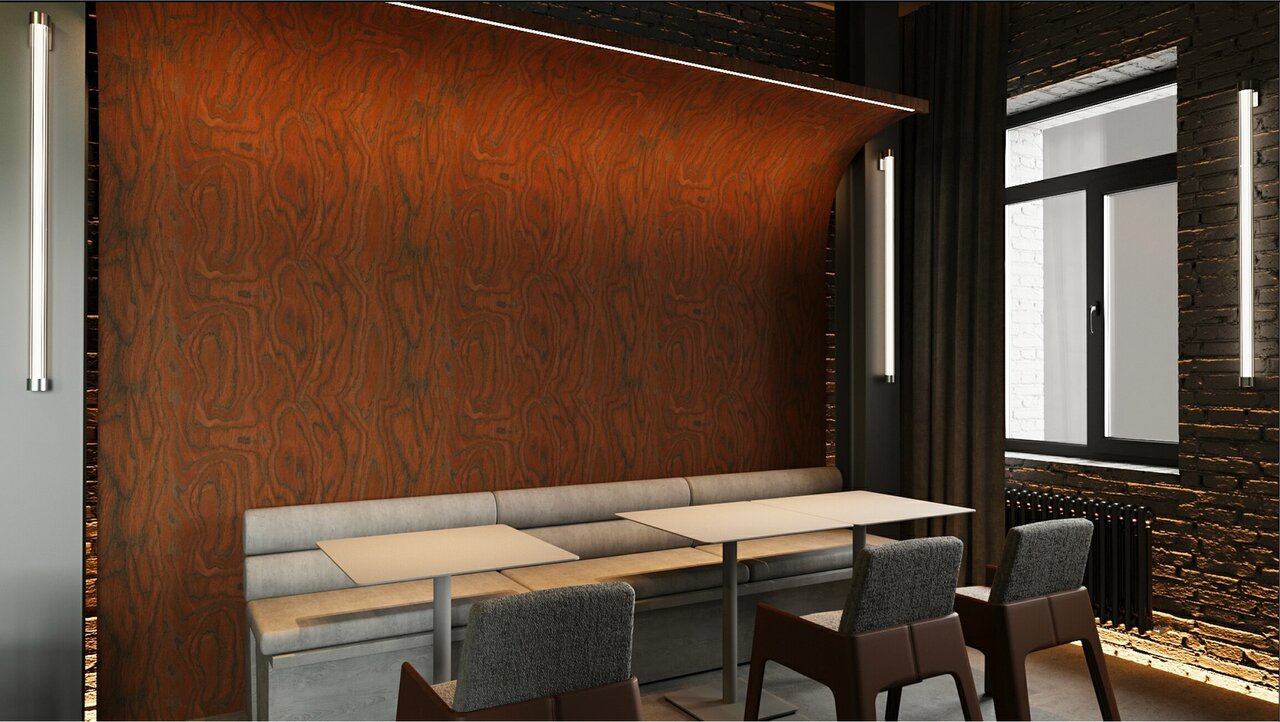 Veches Bistro — Veches Bistro