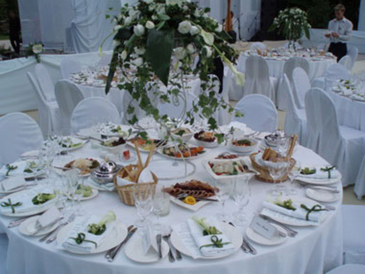 1 — Uley Catering