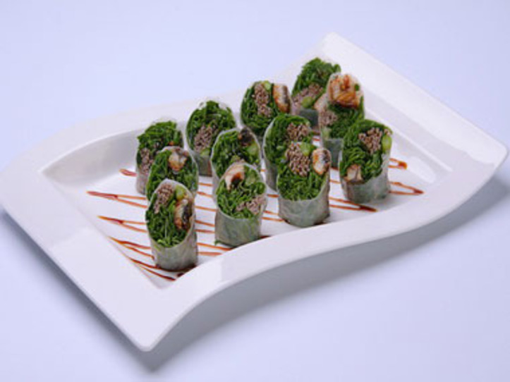 1 — Uley Catering