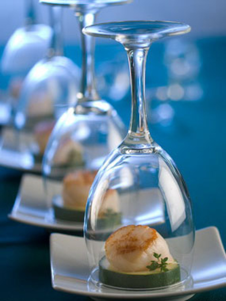 1 — Uley Catering