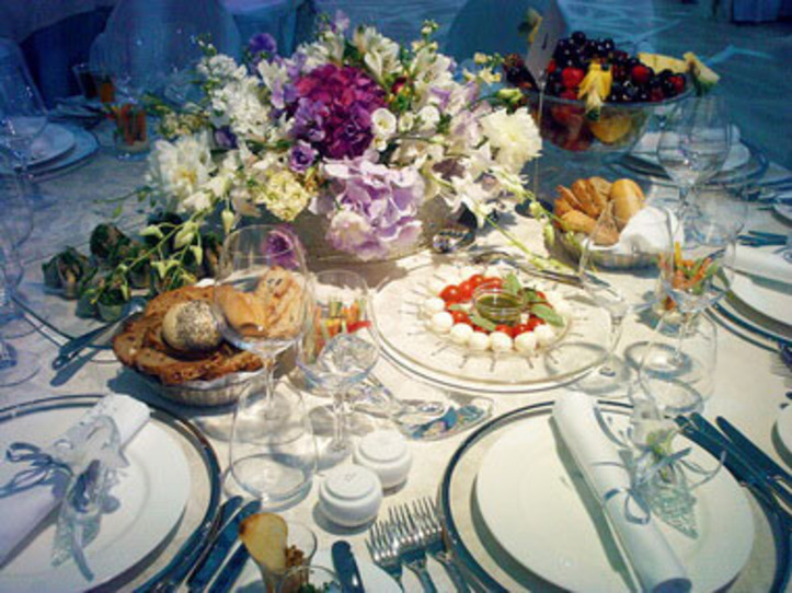 1 — Uley Catering