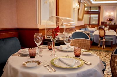 Bosco Cafe Bosco Cafe — интерьер зала
