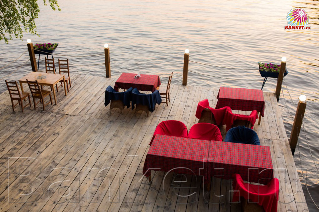 Причал Причал — фото 3