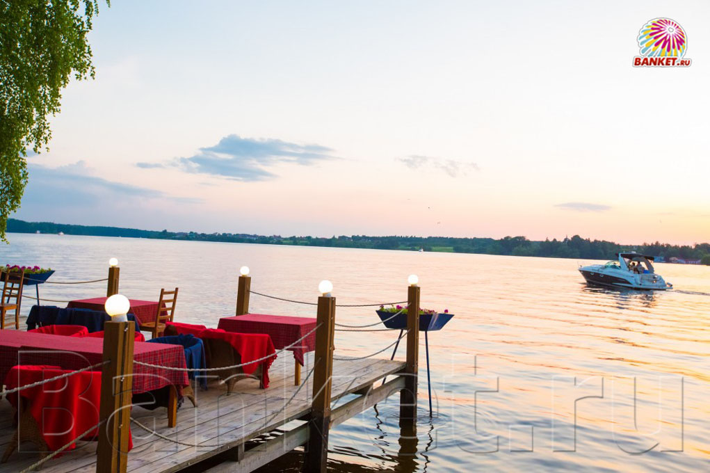 Причал Причал — фото 4