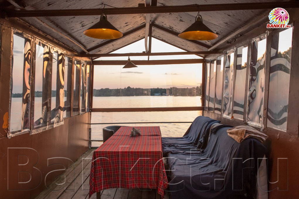 Причал Причал — фото 5