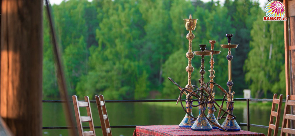 Причал Причал — фото 12