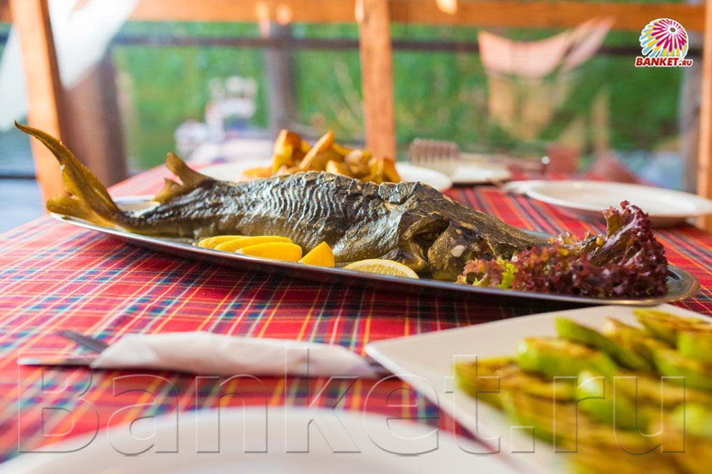 Причал Причал — фото 14