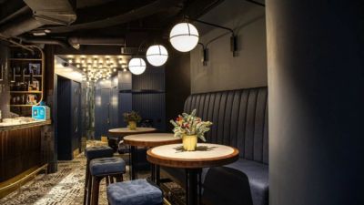 Brasserie Lambic — фото 6