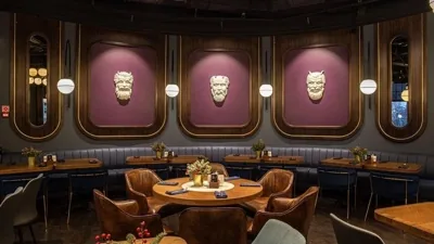 Brasserie Lambic — Brasserie Lambic
