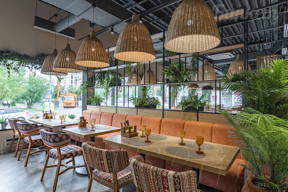 Основной зал — фото 31
