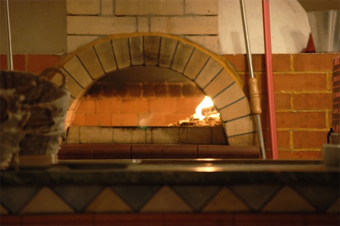 1 — Пицца Пеппе