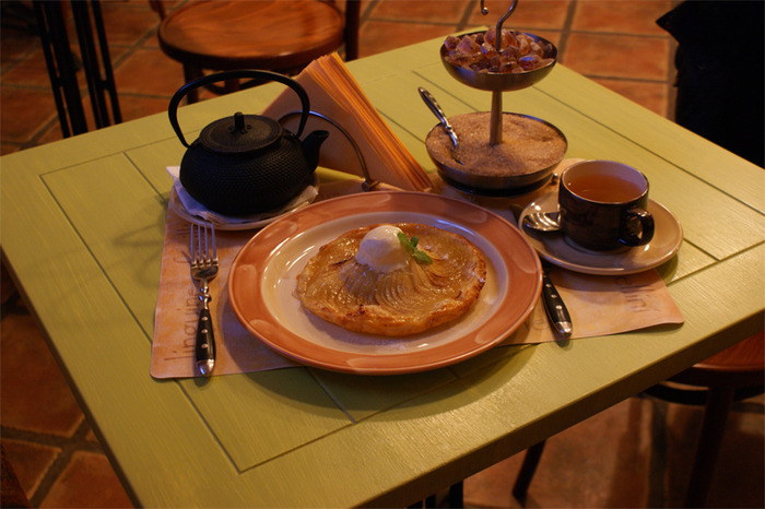 1 — Пицца Пеппе