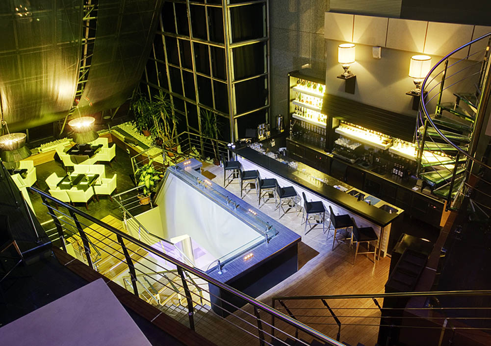 CITY CLUB INTERNATIONAl — Сити Клаб Интернешнл ( Ресторан Закрыт)