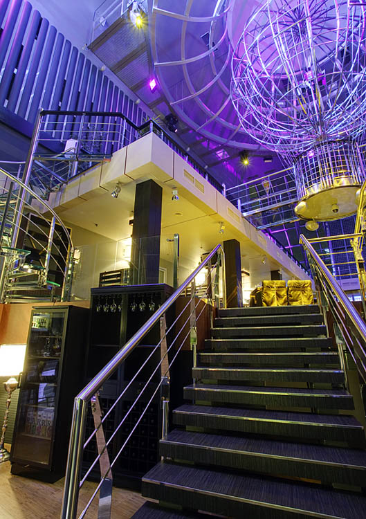 CITY CLUB INTERNATIONAl — фото 9