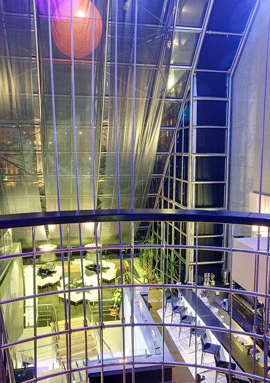 CITY CLUB INTERNATIONAl — фото 10