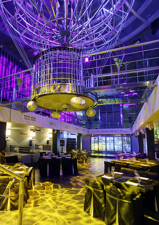 CITY CLUB INTERNATIONAl — фото 15