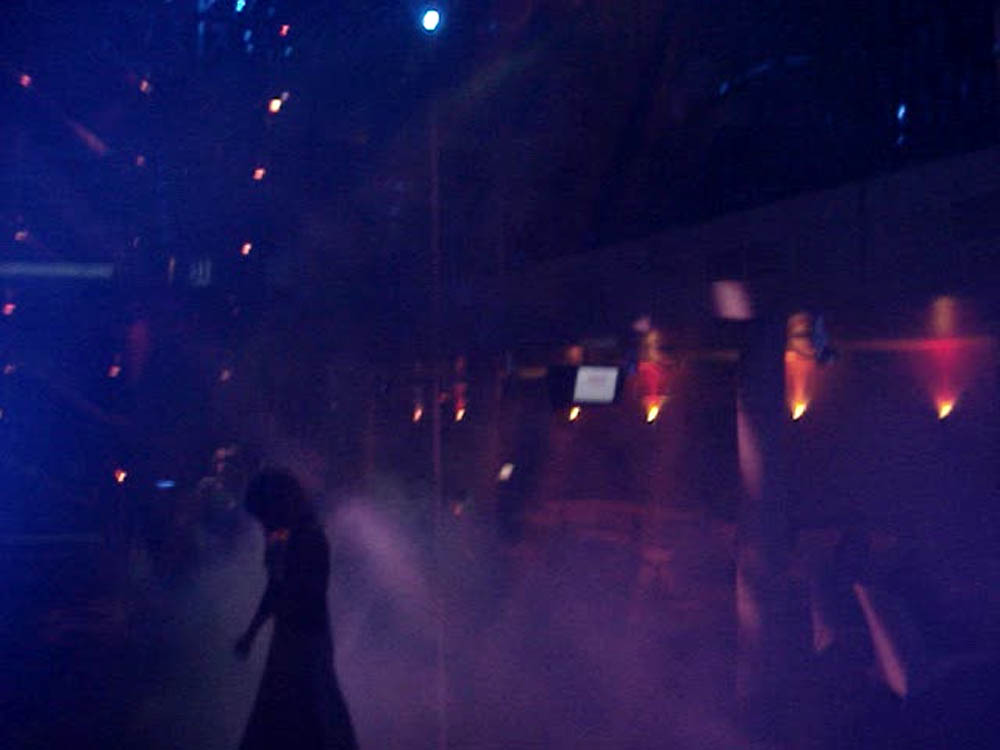 CITY CLUB INTERNATIONAl — фото 16