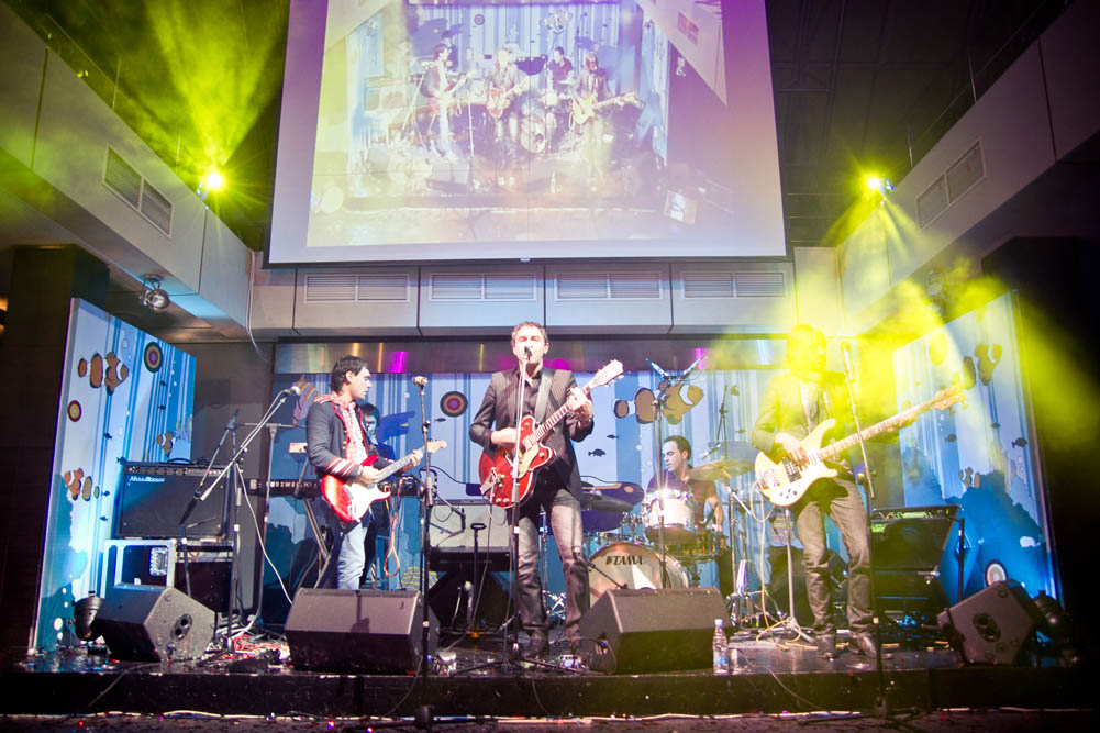 CITY CLUB INTERNATIONAl — фото 20