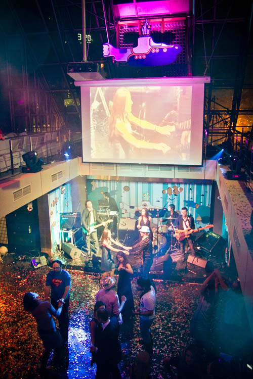 CITY CLUB INTERNATIONAl — фото 21