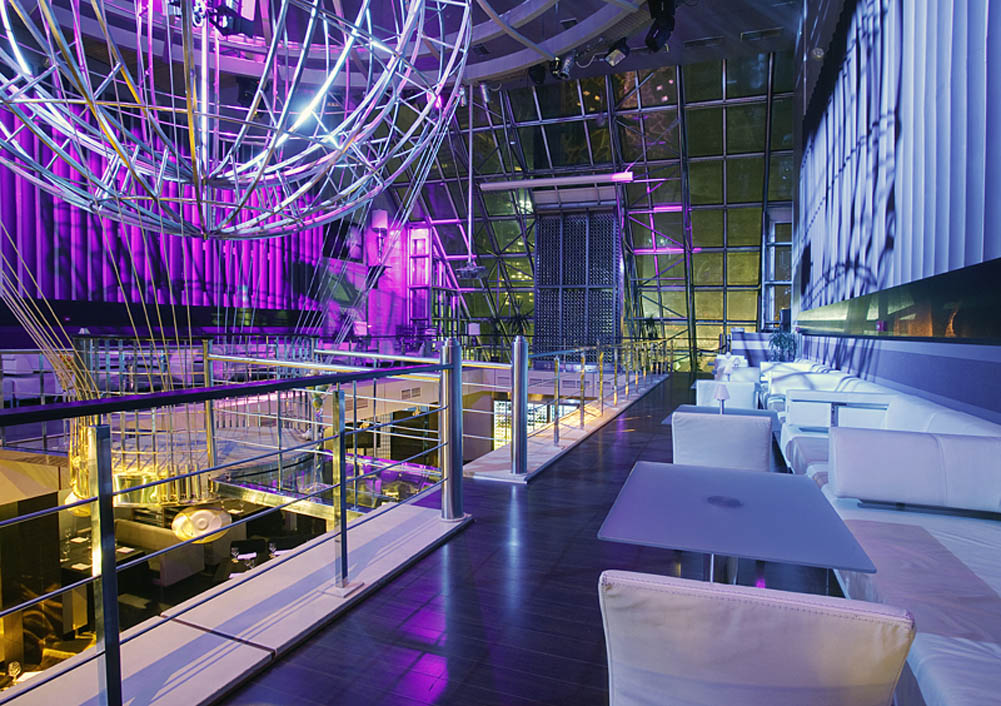 CITY CLUB INTERNATIONAl — фото 23