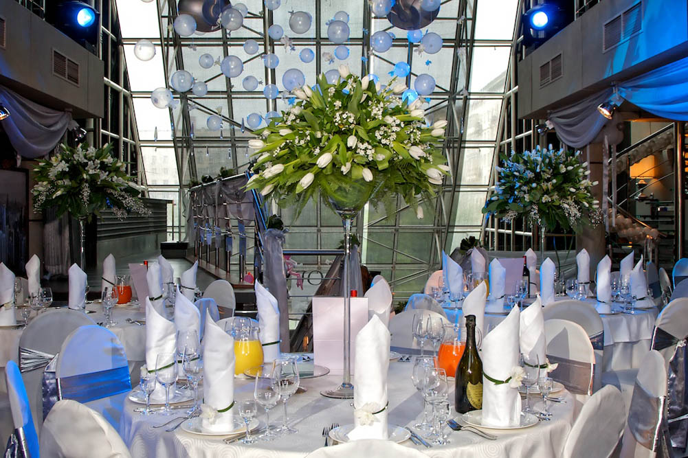 CITY CLUB INTERNATIONAl — фото 24