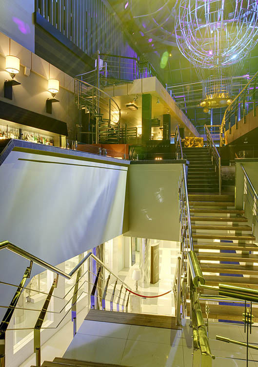 CITY CLUB INTERNATIONAl — фото 30