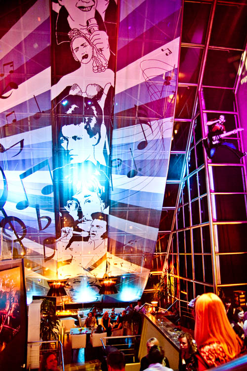 CITY CLUB INTERNATIONAl — фото 33