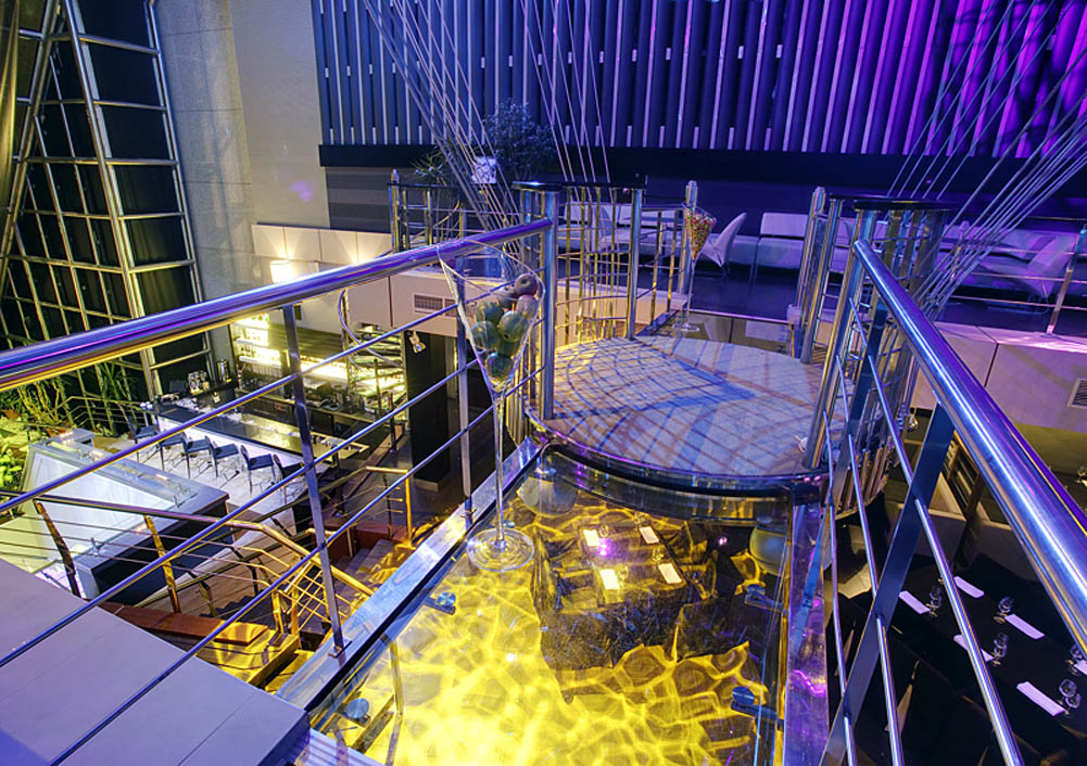 CITY CLUB INTERNATIONAl — фото 35