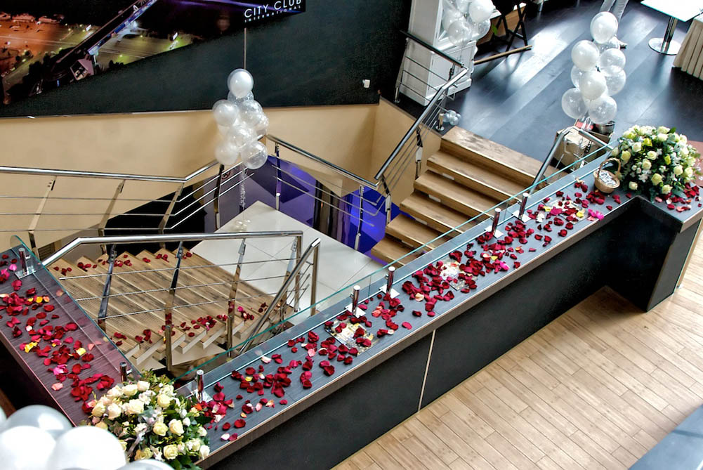 CITY CLUB INTERNATIONAl — фото 38