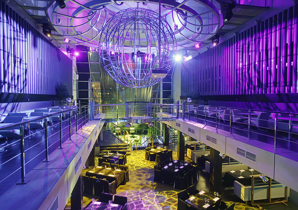 CITY CLUB INTERNATIONAl — фото 40