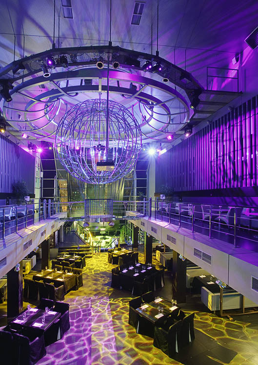 CITY CLUB INTERNATIONAl — фото 41