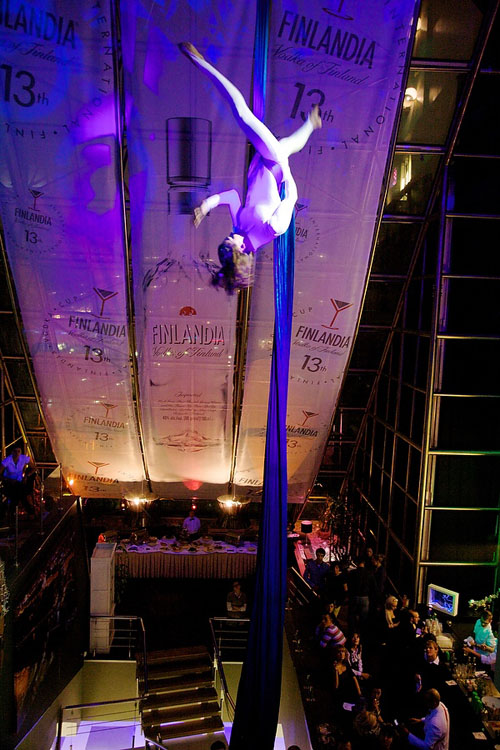 CITY CLUB INTERNATIONAl — фото 46