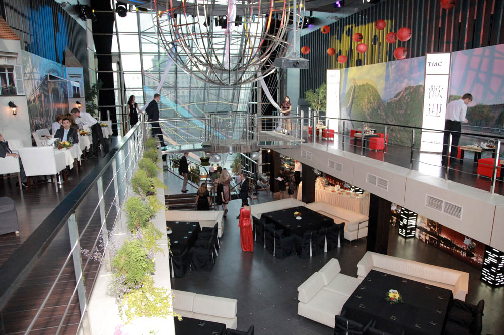 CITY CLUB INTERNATIONAl — фото 47