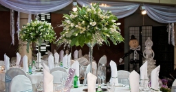 CITY CLUB INTERNATIONAl — подробнее о зале