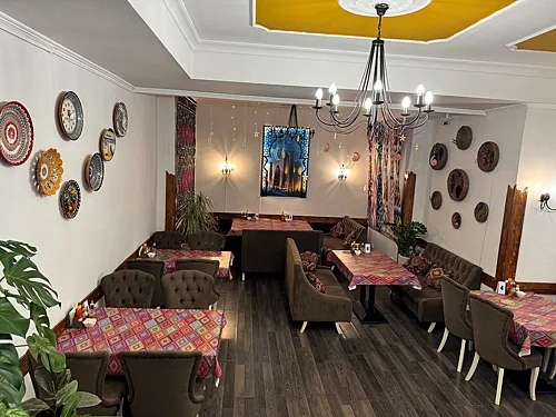 VIO cafe — VIO cafe