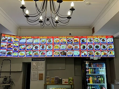 VIO cafe — VIO cafe