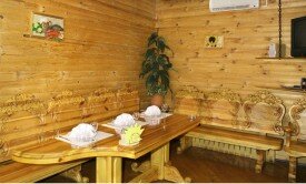 Рыбацкая деревня — Рыбацкая деревня