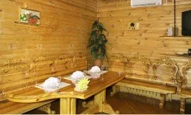 Рыбацкая деревня — Рыбацкая деревня