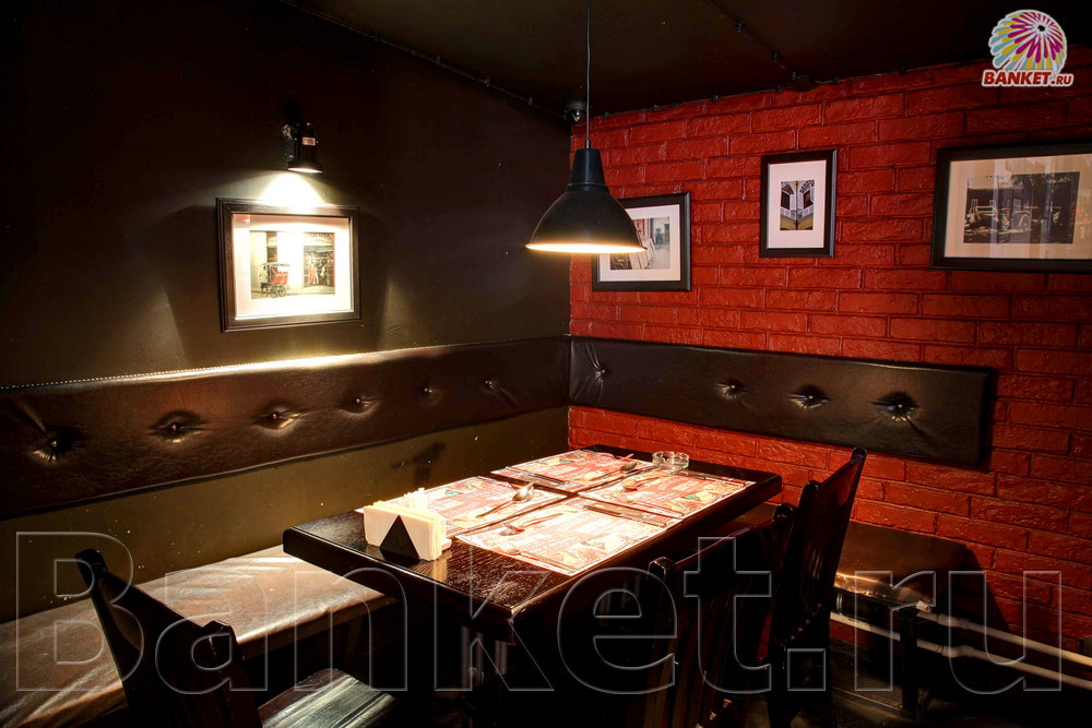 Зал №1 — фото 9