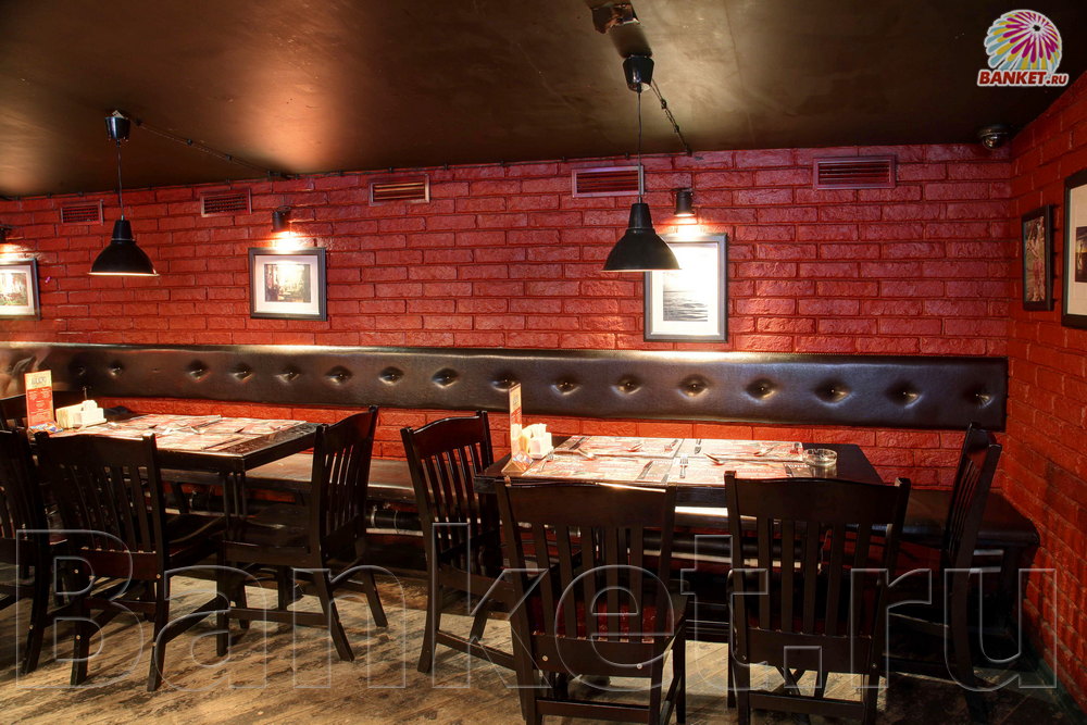 Зал №1 — фото 10