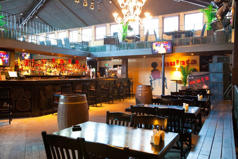 Зал №1 — фото 11