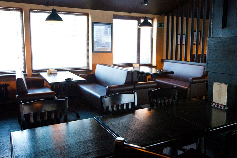 Зал №1 — фото 12